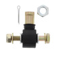 ALL BALLS Tie Rod End Kit for POLARIS RANGER 570, RANGER 570 CAMO, RANGER 570 CREW, RANGER 570 EPS, RANGER 570 FULL SIZE