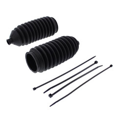 Kit soufflets de biellette de direction ALL BALLS pour POLARIS RANGER 1000 EPS CREW PREMIUM et CAN-AM COMMANDER 1000 R EFI DPS