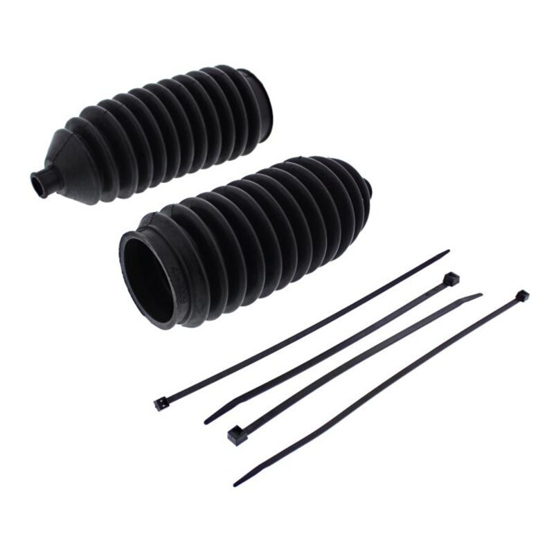ALL BALLS Spurstangen-Faltenbalg-Kit für POLARIS RANGER 1000 EPS CREW PREMIUM und CAN-AM COMMANDER 1000 R EFI DPS 2020-2025