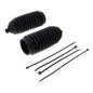 Fuelles de dirección ALL BALLS para POLARIS RANGER 1000 EPS CREW PREMIUM y CAN-AM COMMANDER 1000 R EFI DPS de 2020 a 2025