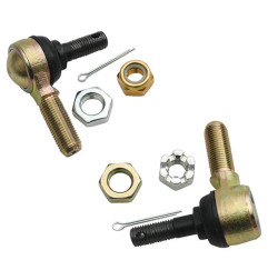 Kit de barras y rótulas de dirección ALL BALLS Ø12mm para POLARIS SCRAMBLER 850, SPORTSMAN 850 HIGH LIFTER EDITION