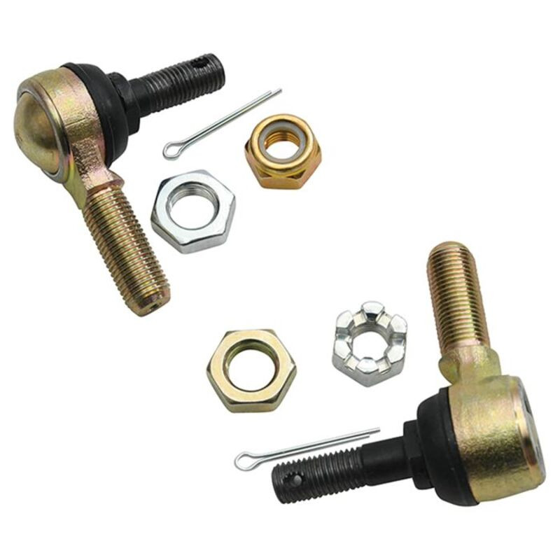 Kit rotule de direction premium ALL BALLS pour POLARIS SCRAMBLER 850, SPORTSMAN 570 SP, SPORTSMAN 850 HIGH LIFTER EDITION