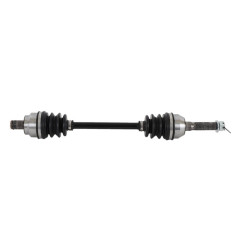 Cardan complet 6 billes ALL BALLS pour POLARIS SPORTSMAN 570, SPORTSMAN 570 EPS, SPORTSMAN 570 SP, SPORTSMAN 570 TRG