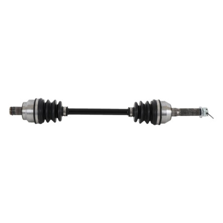 Cardan complet 6 billes ALL BALLS pour POLARIS SPORTSMAN 570, SPORTSMAN 570 EPS, SPORTSMAN 570 SP, SPORTSMAN 570 TRG
