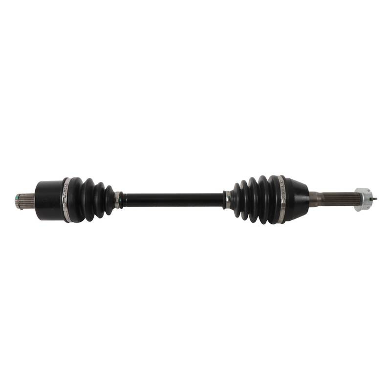 Palier de transmisión ALL BALLS para POLARIS SPORTSMAN 450 H.O., SPORTSMAN 570, SPORTSMAN 570 TRG, SPORTSMAN 6X6 - AB6-PO-8-362