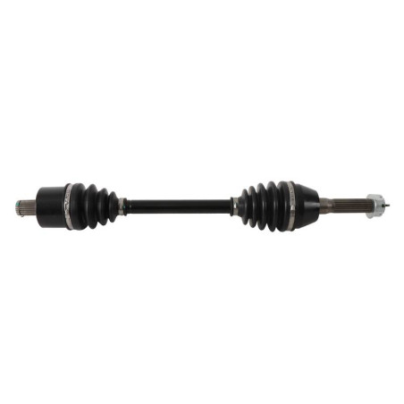 Cardan complet 6 billes ALL BALLS pour POLARIS SPORTSMAN 450 H.O., SPORTSMAN 570, SPORTSMAN 570 TRG, SPORTSMAN 6X - AB6-PO-8-362