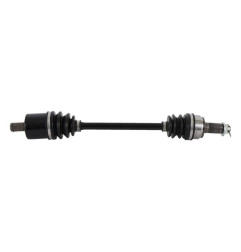 Cardan complet 6 billes ALL BALLS pour POLARIS SPORTSMAN 550 EPS, SPORTSMAN 550 TOURING EPS, SPORTSMAN 850 XP EPS de 2009 à 2015
