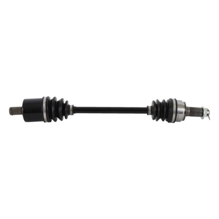 ALL BALLS Complete 6 Ball CV Axle for POLARIS SPORTSMAN 550 EPS, SPORTSMAN 550 TOURING EPS, SPORTSMAN 850 XP EPS 2009-2015