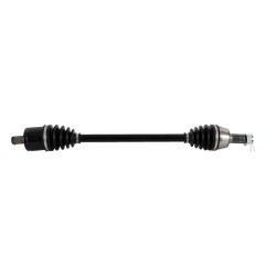 ALL BALLS Complete 6 Ball CV Axle for POLARIS RANGER 1000 DIESEL EPS, RANGER CREW 900, RANGER XP 1000, RANGER XP 900 2013-2020