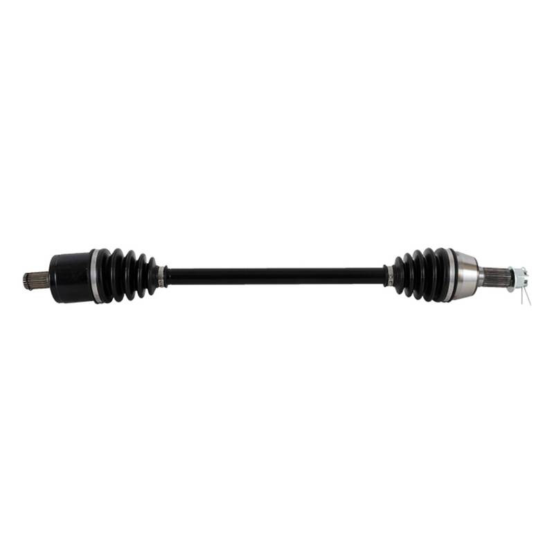 ALL BALLS Complete 6 Ball CV Axle for POLARIS RANGER 1000 DIESEL EPS, RANGER CREW 900, RANGER XP 1000, RANGER XP 900 2013-2020