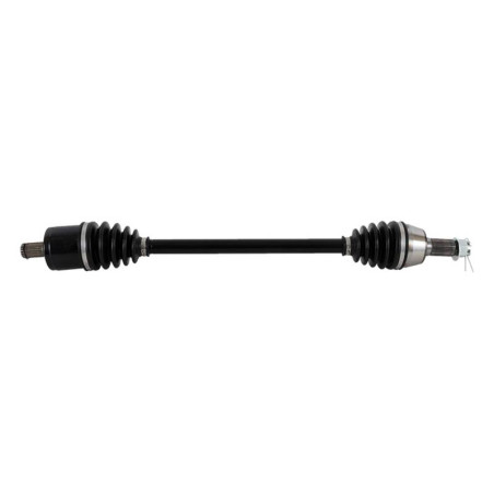 ALL BALLS Complete 6 Ball CV Axle for POLARIS RANGER 1000 DIESEL EPS, RANGER CREW 900, RANGER XP 1000, RANGER XP 900 2013-2020