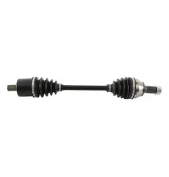 Cardan complet 6 billes ALL BALLS pour POLARIS SCRAMBLER 850, SPORTSMAN 850, SPORTSMAN 850 HIGH LIFTER EDITION de 2016 à 2025