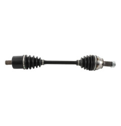 Palier de transmisión ALL BALLS para POLARIS SCRAMBLER 850, SPORTSMAN 850, SPORTSMAN 850 HIGH LIFTER EDITION de 2016 a 2025