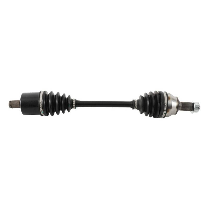 Palier de transmisión ALL BALLS para POLARIS SCRAMBLER 850, SPORTSMAN 850, SPORTSMAN 850 HIGH LIFTER EDITION de 2016 a 2025