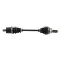ALL BALLS Complete 6 Ball CV Axle for POLARIS SCRAMBLER 850, SPORTSMAN 850, SPORTSMAN 850 HIGH LIFTER EDITION 2016-2025