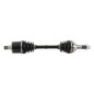 ALL BALLS Complete 6 Ball CV Axle for CAN-AM OUTLANDER 650, OUTLANDER 650 EFI XMR, OUTLANDER 650 EFI XT 2006-2023