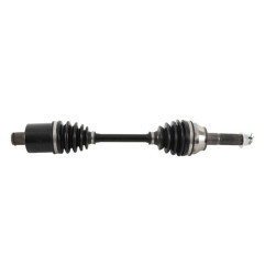 ALL BALLS Complete 6 Ball CV Axle for POLARIS SPORTSMAN 450 H.O., SPORTSMAN 570, SPORTSMAN 570 X2, SPORTSMAN 6X6 570 2015-2022
