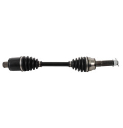 Cardan complet 6 billes ALL BALLS pour POLARIS SPORTSMAN 450 H.O., SPORTSMAN 570, SPORTSMAN 570 TRG, SPORTSMAN 6X - AB6-PO-8-377