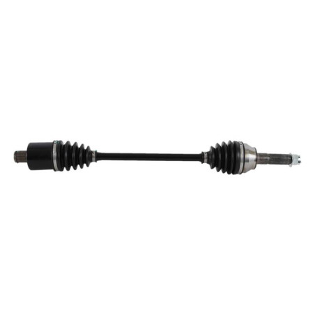 ALL BALLS Complete 6 Ball CV Axle for POLARIS RANGER 1000 CREW XP EPS, RANGER 1000 DIESEL EPS, RANGER CREW 900, RANGER XP 900