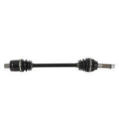 ALL BALLS Complete 6 Ball CV Axle for POLARIS RANGER 1000 CREW, RANGER 1000 EPS CREW PREMIUM, RANGER XP 1000 PREMIUM 2019-2025