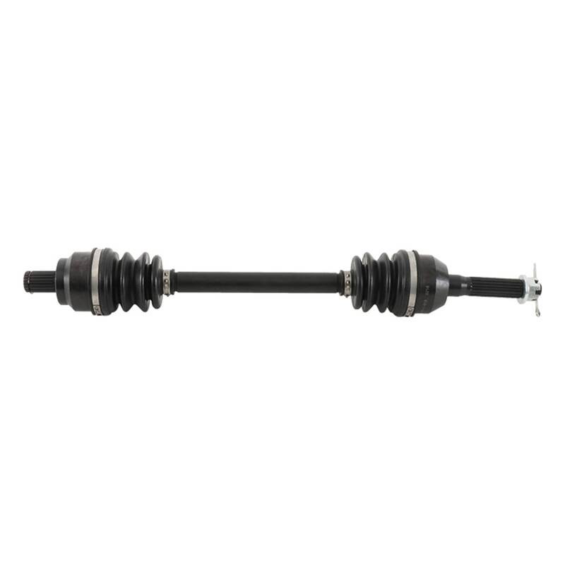 Palier de transmisión ALL BALLS para POLARIS SPORTSMAN 570, SPORTSMAN 570 EPS, SPORTSMAN 570 SP, SPORTSMAN 570 TRG