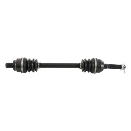 ALL BALLS Complete 8 Ball CV Axle for POLARIS SPORTSMAN 570, SPORTSMAN 570 EPS, SPORTSMAN 570 SP, SPORTSMAN 570 TRG 2013-2017