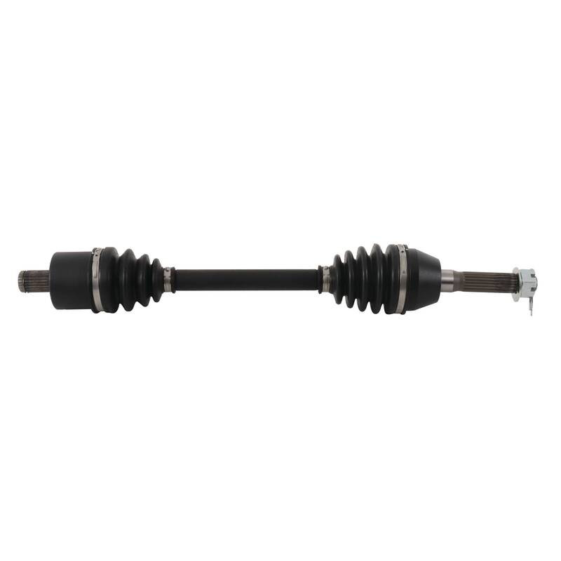 Palier de transmisión ALL BALLS para POLARIS SPORTSMAN 450 H.O., SPORTSMAN 570, SPORTSMAN 570 TRG, SPORTSMAN 6X6 - AB8-PO-8-362