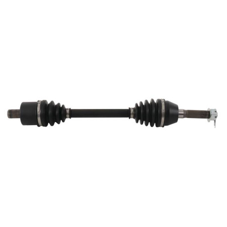 ALL BALLS Complete 8 Ball CV Axle for POLARIS SPORTSMAN 450 H.O., SPORTSMAN 570, SPORTSMAN 570 TRG, SPORTSMAN 6X6 - AB8-PO-8-362