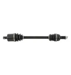 Cardan complet 8 billes ALL BALLS pour POLARIS SPORTSMAN 550 EPS, SPORTSMAN 550 TOURING EPS, SPORTSMAN 850 XP EPS de 2009 à 2015
