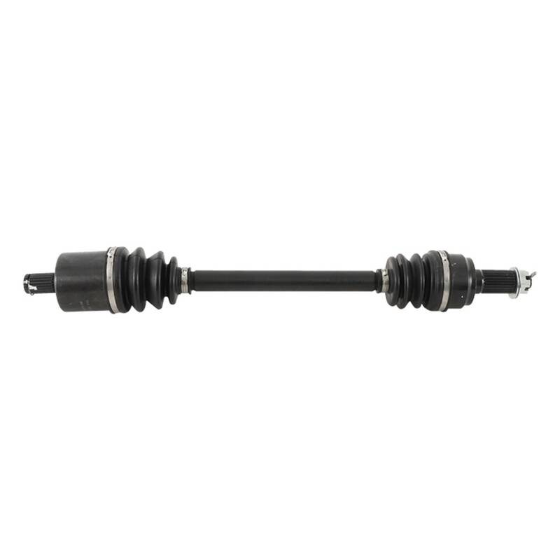 Palier de transmisión ALL BALLS para POLARIS SPORTSMAN 550 EPS, SPORTSMAN 550 TOURING EPS, SPORTSMAN 850 XP EPS de 2009 a 2015
