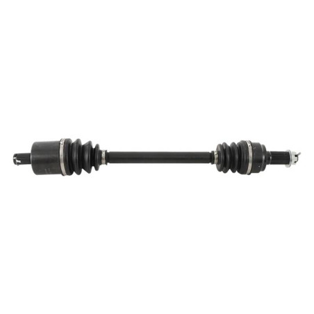 ALL BALLS Complete 8 Ball CV Axle for POLARIS SPORTSMAN 550 EPS, SPORTSMAN 550 TOURING EPS, SPORTSMAN 850 XP EPS 2009-2015