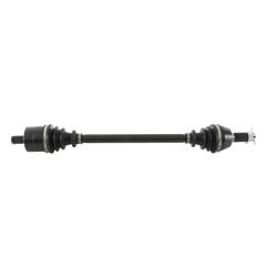 ALL BALLS Complete 8 Ball CV Axle for POLARIS RANGER 1000 DIESEL EPS, RANGER CREW 900, RANGER XP 1000, RANGER XP 900 2013-2020