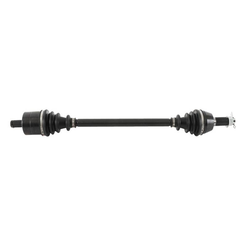 ALL BALLS Complete 8 Ball CV Axle for POLARIS RANGER 1000 DIESEL EPS, RANGER CREW 900, RANGER XP 1000, RANGER XP 900 2013-2020
