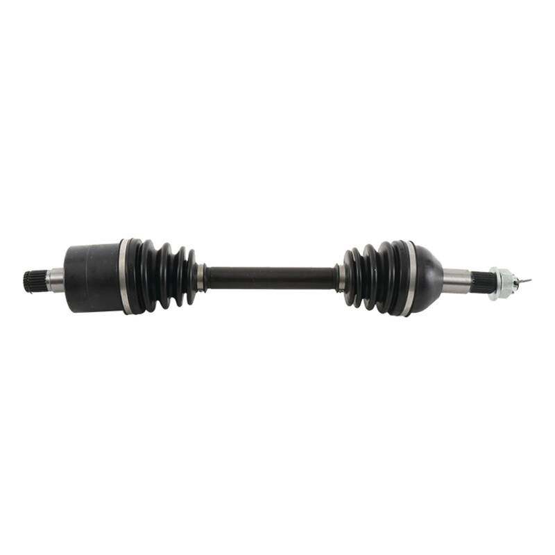 ALL BALLS Complete 8 Ball CV Axle for CAN-AM OUTLANDER 650, OUTLANDER 650 EFI XMR, OUTLANDER 650 EFI XT 2006-2023 - AB8-CA-8-326