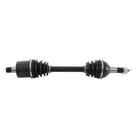ALL BALLS Complete 8 Ball CV Axle for CAN-AM OUTLANDER 650, OUTLANDER 650 EFI XMR, OUTLANDER 650 EFI XT 2006-2023 - AB8-CA-8-326