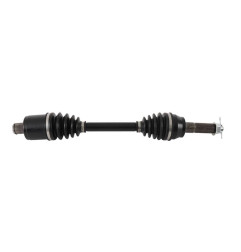 ALL BALLS Complete 8 Ball CV Axle for POLARIS SPORTSMAN 450 H.O., SPORTSMAN 570, SPORTSMAN 570 TRG, SPORTSMAN 6X6 - AB8-PO-8-377