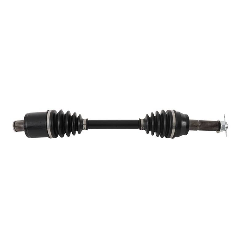 Cardan complet 8 billes ALL BALLS pour POLARIS SPORTSMAN 450 H.O., SPORTSMAN 570, SPORTSMAN 570 TRG, SPORTSMAN 6X - AB8-PO-8-377 Cardan complet 8 billes ALL BALLS pour POLARIS SPORTSMAN 450 H.O., SPORTSMAN 570, SPORTSMAN 570 TRG, SPORTSMAN 6X - AB8-PO-8-377