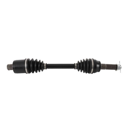 ALL BALLS Complete 8 Ball CV Axle for POLARIS SPORTSMAN 450 H.O., SPORTSMAN 570, SPORTSMAN 570 TRG, SPORTSMAN 6X6 - AB8-PO-8-377