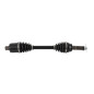 ALL BALLS Complete 8 Ball CV Axle for POLARIS SPORTSMAN 450 H.O., SPORTSMAN 570, SPORTSMAN 570 TRG, SPORTSMAN 6X6 - AB8-PO-8-377