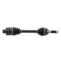 Palier de transmisión ALL BALLS para POLARIS SPORTSMAN 400 HO 4X4, SPORTSMAN 450, SPORTSMAN 500, SPORTSMAN 500 HO, SPORTSMAN 800