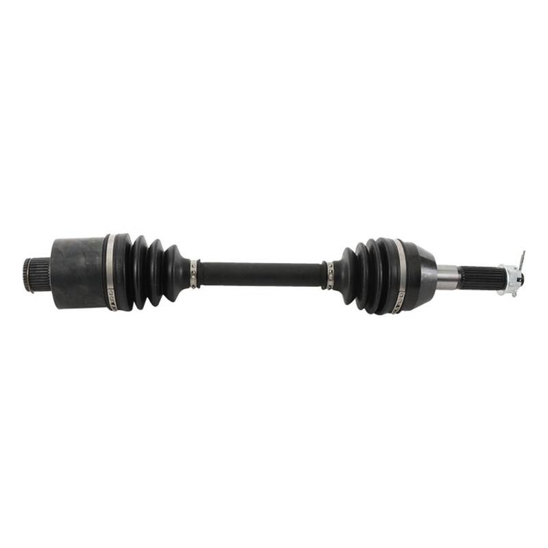 Palier de transmisión ALL BALLS para POLARIS SPORTSMAN 400 HO 4X4, SPORTSMAN 450, SPORTSMAN 500, SPORTSMAN 500 HO, SPORTSMAN 800 Palier de transmisión ALL BALLS para POLARIS SPORTSMAN 400 HO 4X4, SPORTSMAN 450, SPORTSMAN 500, SPORTSMAN 500 HO, SPORTSMAN 800