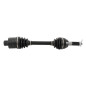 Cardan complet 8 billes ALL BALLS pour POLARIS SPORTSMAN 400 HO 4X4, SPORTSMAN 500, SPORTSMAN 500 HO, SPORTSMAN 800 Cardan complet 8 billes ALL BALLS pour POLARIS SPORTSMAN 400 HO 4X4, SPORTSMAN 500, SPORTSMAN 500 HO, SPORTSMAN 800
