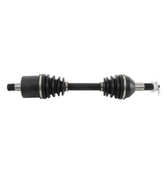 ALL BALLS Complete 8 Ball CV Axle for CAN-AM OUTLANDER 650, OUTLANDER 650 EFI XMR, OUTLANDER 650 EFI XT 2006-2023 - AB8-CA-8-327
