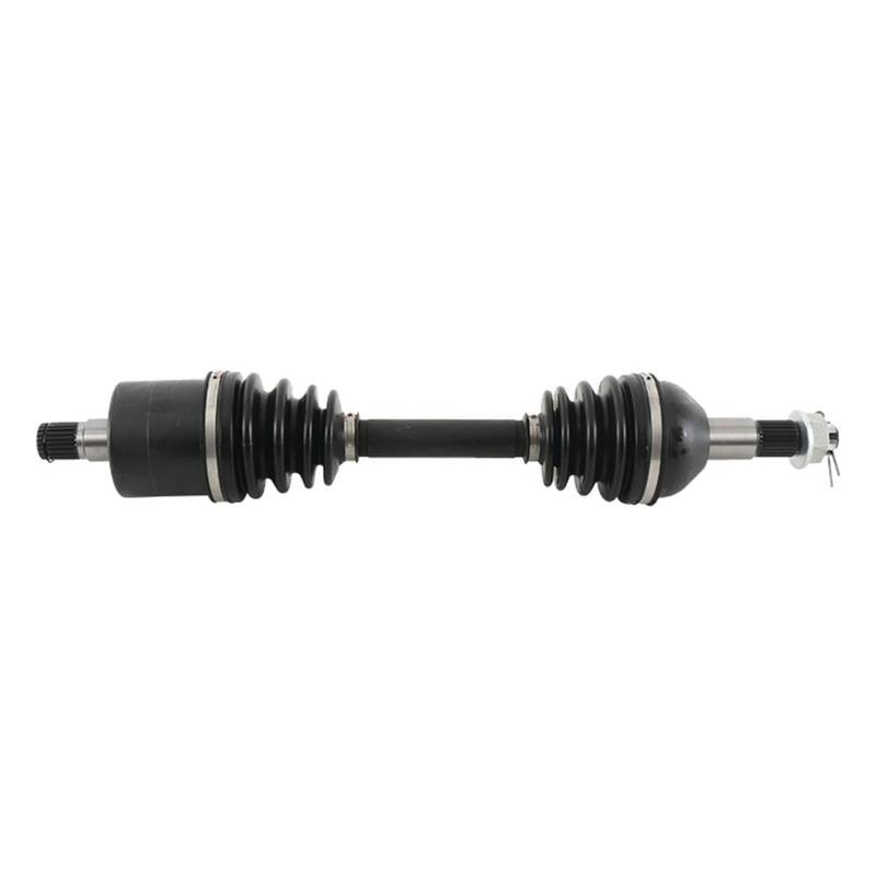 ALL BALLS Complete 8 Ball CV Axle for CAN-AM OUTLANDER 650, OUTLANDER 650 EFI XMR, OUTLANDER 650 EFI XT 2006-2023 - AB8-CA-8-327