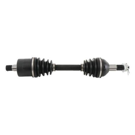Cardan complet 8 billes ALL BALLS pour CAN-AM OUTLANDER 650, OUTLANDER 650 EFI XMR, OUTLANDER 650 EFI XT - AB8-CA-8-327