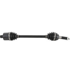 ALL BALLS Complete 8 Ball CV Axle for POLARIS RANGER 1000 CREW XP EPS, RANGER 1000 DIESEL EPS, RANGER CREW 900, RANGER XP 900