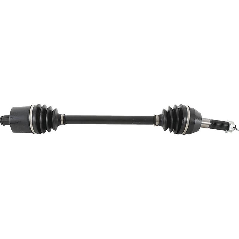 Cardan complet 8 billes ALL BALLS pour POLARIS RANGER 1000 CREW XP EPS, RANGER 1000 DIESEL EPS, RANGER CREW 900, RANGER XP 900
