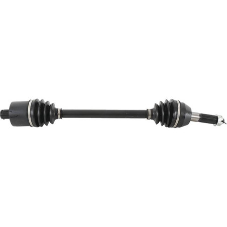 ALL BALLS Complete 8 Ball CV Axle for POLARIS RANGER 1000 CREW XP EPS, RANGER 1000 DIESEL EPS, RANGER CREW 900, RANGER XP 900