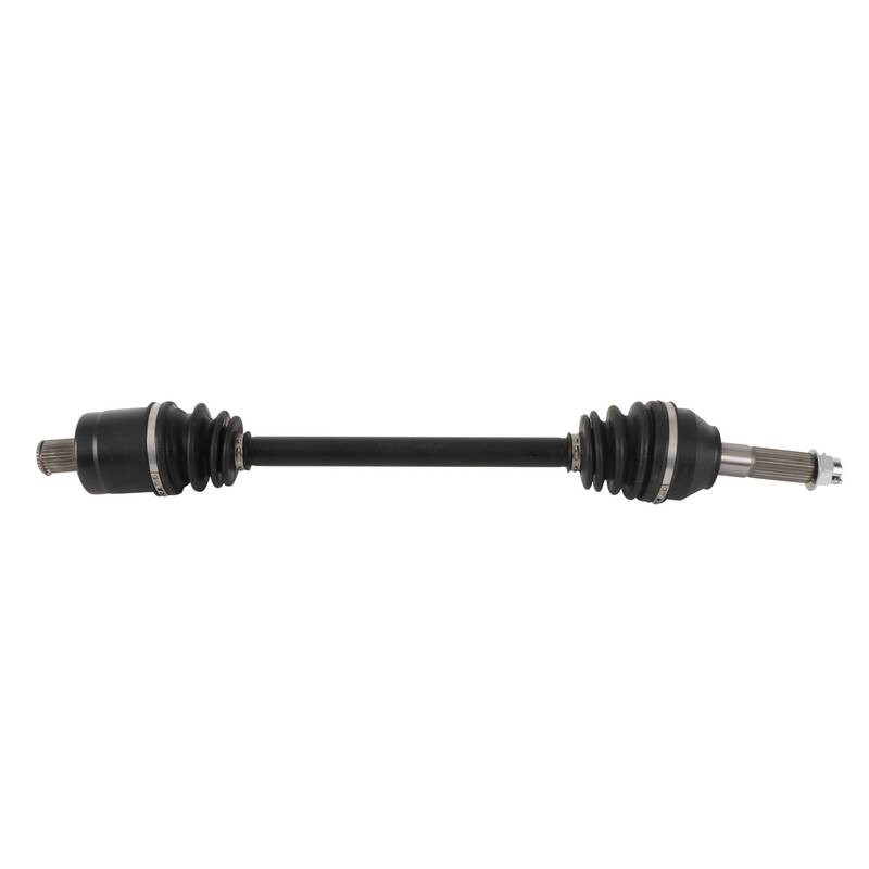 ALL BALLS Complete 8 Ball CV Axle for POLARIS RANGER 1000 EPS CREW PREMIUM, RANGER XP 1000 CREW NSTR, RANGER XP 1000 PREMIUM ALL BALLS Complete 8 Ball CV Axle for POLARIS RANGER 1000 EPS CREW PREMIUM, RANGER XP 1000 CREW NSTR, RANGER XP 1000 PREMIUM