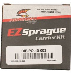 Rodamiento de Diferencial Delantero ALL BALLS para POLARIS GENERAL 1000 EPS PREMIUM, RZR XP 1000 HIGH LIFTER de 2014 a 2025